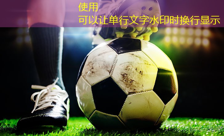 独特风格！塑胶跑道彩色样板为你打造自己的竞技场！